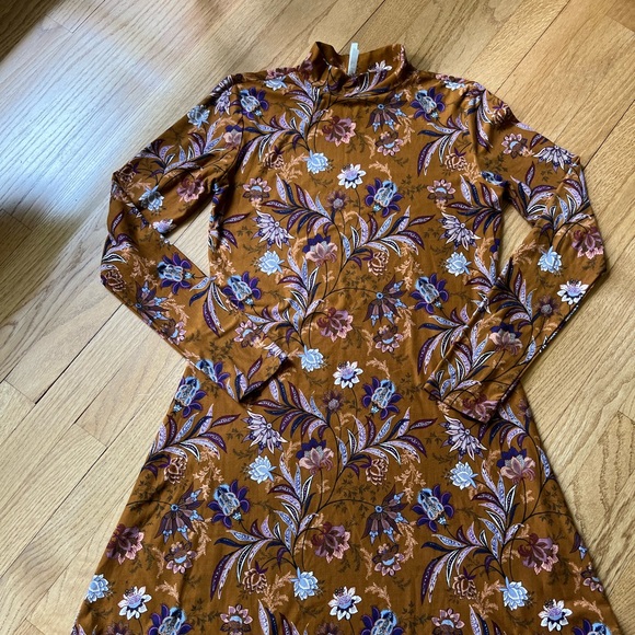 Juniors MUDD Dress - Picture 2 of 4